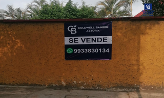 Foto de inmueble en Ave Los rios #230, Col. Los Ríos C.P. 86035, Centro