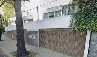 Foto de inmueble en AV LUIS CABRERA #145, Col. San Jerónimo Lídice C.P. 10200, La Magdalena Contreras