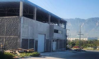 Foto de inmueble en Av Luis Donaldo Colosio, Col. Ciudad Santa Catarina Centro C.P. 66350, Santa Catarina