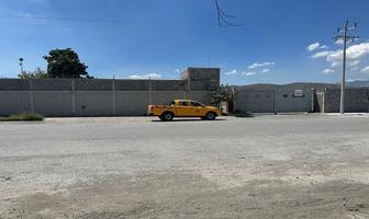 Foto de inmueble en Ave. Luis donaldo colosio, Col. Parque 300 C.P. 66368, Santa Catarina