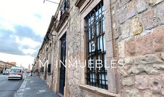 Foto de inmueble en Av madero, Col. Centro Histórico C.P. 58000, Morelia
