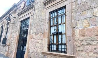 Foto de inmueble en Avenida Madero, Col. Centro Histórico C.P. 58000, Morelia