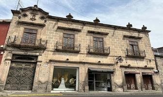 Foto de inmueble en Avenida Madero, Col. Centro Histórico C.P. 58000, Morelia