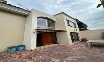 Foto de inmueble en Av. Malvas #95, Col. Jacarandas C.P. 45160, Zapopan