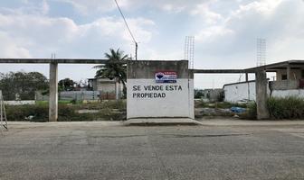 Foto de inmueble en Av. Manuel Buendia, Col. Mecánicos de Piso C.P. 93210, Poza Rica de Hidalgo