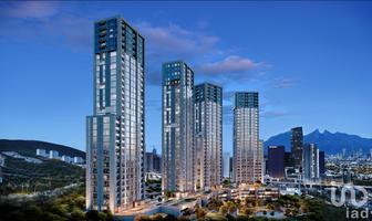 Foto de inmueble en Av Manuel Clouthier #1092, Col. Cumbres del Valle C.P. 64650, Monterrey
