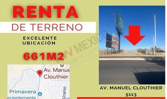 Foto de inmueble en AVENIDA MANUEL CLOUTHIER #5113, Col. Progreso C.P. 80197, Culiacán