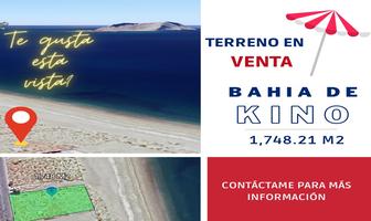 Foto de inmueble en Ave. Mar de Cortes esquina Napoles, Col. Bahía de Kino Centro C.P. 83340, Hermosillo