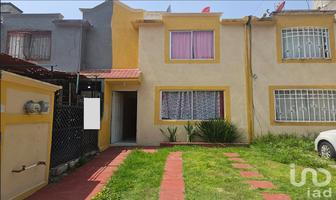 Foto de inmueble en Av. Mariano Abasolo #112, Col. Las Américas C.P. 55076, Ecatepec de Morelos