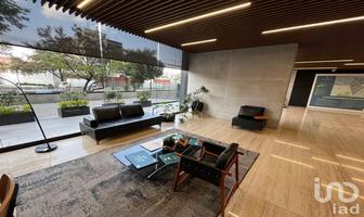 Foto de inmueble en Av. Marina Nacional #498, Col. Veronica Anzures C.P. 11300, Miguel Hidalgo
