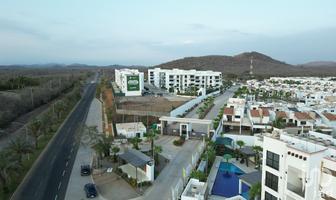 Foto de inmueble en Avenida Mario A. Huerta Sánchez, Col. Cerritos al Mar C.P. 82112, Mazatlán