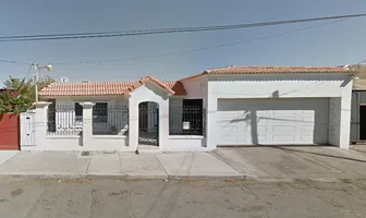 Foto de inmueble en Avenida Marmoleros #00, Col. Industrial C.P. 21010, Mexicali