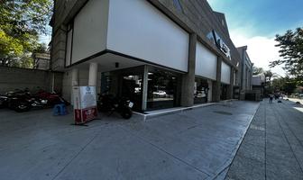 Foto de inmueble en Avenida Masarik, Col. Polanco V Sección C.P. 11560, Miguel Hidalgo