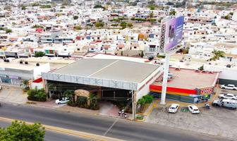 Foto de inmueble en Avenida mexico 68 #597, Col. Colina del Rey C.P. 80177, Culiacán