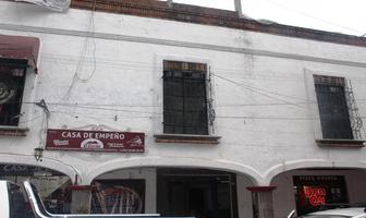 Foto de inmueble en Av. México, Col. Barrio San Antonio C.P. 16000, Xochimilco