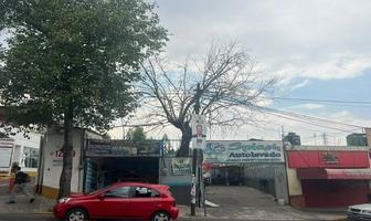Foto de inmueble en Avenida Mexico, Col. La Cruz C.P. 10800, La Magdalena Contreras