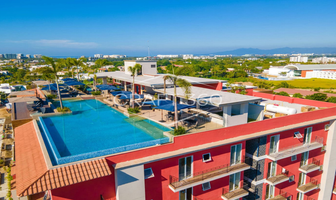 Foto de inmueble en Av. México, Col. Nuevo Vallarta C.P. 63735, Bahía de Banderas
