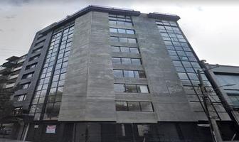 Foto de inmueble en Av. Michoacan, Col. Condesa C.P. 06140, Cuauhtémoc