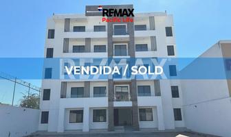 Foto de inmueble en Av. Miguel Aleman, La Antigua Condominios, Col. Playas del Sur C.P. 82040, Mazatlán