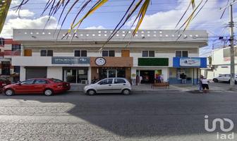 Foto de inmueble en AV. MIGUEL HIDALGO #110, Col. Supermanzana 92 C.P. 77516, Benito Juárez