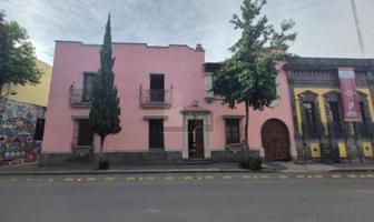 Foto de inmueble en Av. Miguel Hidalgo #508, Col. La Merced  (Alameda) C.P. 50080, Toluca