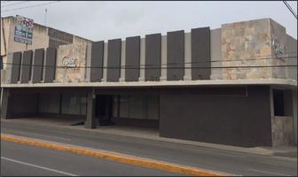 Foto de inmueble en Av. Miguel Hidalgo, Col. Altavista C.P. 89240, Tampico