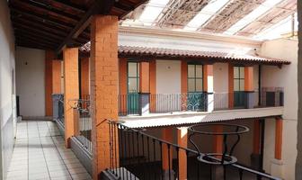 Foto de inmueble en Av. Miguel Hidalgo, Col. La Merced  (Alameda) C.P. 50080, Toluca