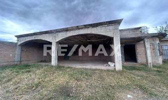 Foto de inmueble en Avenida Miguel Hidalgo, Col. Labor de Guadalupe C.P. 34303, Durango