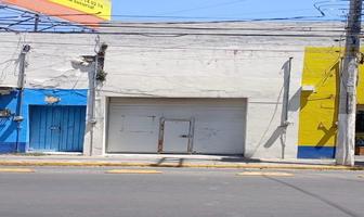 Foto de inmueble en Av. Miguel Hidalgo, Col. Reforma y Ferrocarriles Nacionales C.P. 50070, Toluca