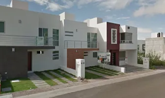 Foto de inmueble en AV. MIRADOR DE LAS RANAS #65, Col. El Mirador C.P. 76246, El Marqués