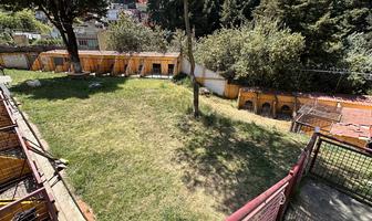 Foto de inmueble en Avenida Monte de las Cruces, Col. Las Maromas C.P. 05710, Cuajimalpa de Morelos