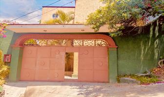 Foto de inmueble en AV MONTEALBAN, Col. Moctezuma C.P. 68154, Oaxaca de Juárez