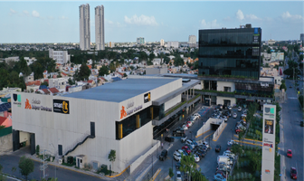 Foto de inmueble en AV., Col. Monterreal C.P. 97133, Mérida