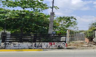 Foto de inmueble en Avenida Monterrey, Col. Enrique Cárdenas Gonzalez C.P. 89309, Tampico
