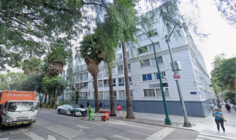 Foto de inmueble en Avenida Morelos, Col. Centro (Área 1) C.P. 06000, Cuauhtémoc