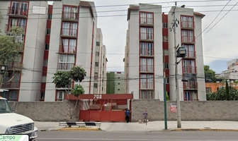 Foto de inmueble en Av. Morelos, Col. Magdalena Mixiuhca C.P. 15850, Venustiano Carranza