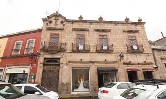 Foto de inmueble en Av. Morelos Norte, Col. Centro Histórico C.P. 58000, Morelia