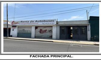 Foto de inmueble en Av. Morelos, Col. Salamanca Centro C.P. 36700, Salamanca