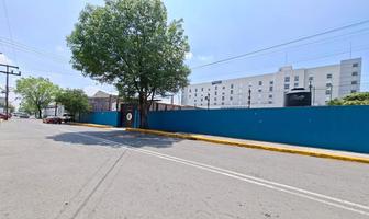 Foto de inmueble en Avenida Morelos, Col. Xocoyahualco C.P. 54080, Tlalnepantla de Baz