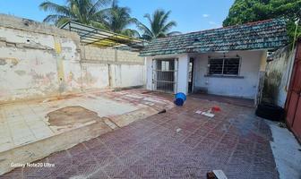 Foto de inmueble en Av. Mouriño, Col. Justo Sierra C.P. 24166, Carmen