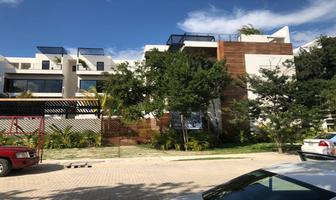 Foto de inmueble en Av. Nakbe, Col. Tulum Centro C.P. 77760, Tulum