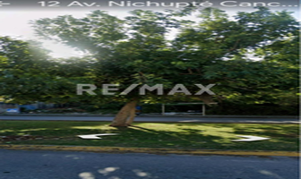Foto de inmueble en avenida nichupte, Col. Cancún Centro C.P. 77500, Benito Juárez