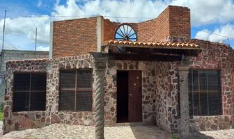 Foto de inmueble en Av. Nicolas Romero, Col. El Herradero C.P. 42191, Zapotlán de Juárez
