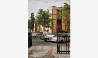 Foto de inmueble en Av. Norte 43 #EDIFICIO E1, Col. Agrícola Pantitlan C.P. 08100, Iztacalco