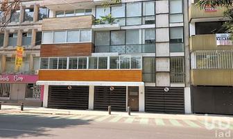 Foto de inmueble en AV. NUEVO LEON #267, Col. Hipódromo Condesa C.P. 06170, Cuauhtémoc