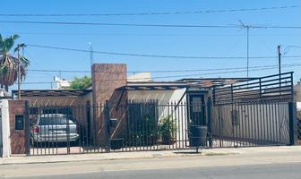 Foto de inmueble en AVE. NUEVO LEON, Col. Del Bosque C.P. 83480, San Luis Río Colorado