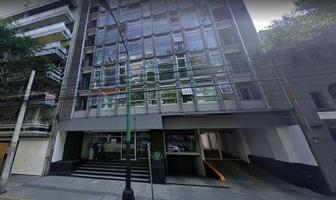 Foto de inmueble en AVENIDA NUEVO LEON, Col. Hipódromo Condesa C.P. 06170, Cuauhtémoc