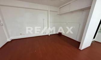 Foto de inmueble en Avenida Oaxaca, Col. Roma Norte C.P. 06700, Cuauhtémoc