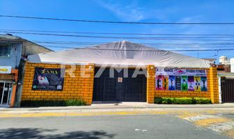 Foto de inmueble en Avenida Océano Pacifico, Col. Lomas Lindas II Sección C.P. 52947, Atizapán de Zaragoza