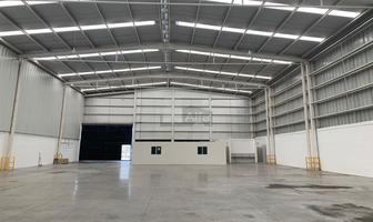 Foto de inmueble en Av. Olímpica #1101, Col. Industrial Brisas del Campo C.P. 37297, León